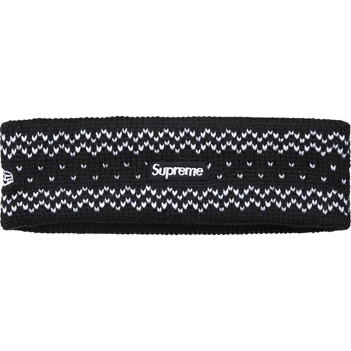 New Era® Arc Logo Headband view 5